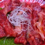 焼肉のモリ - クラシタ