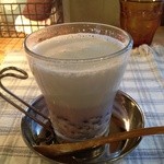 Fuufuu - ミルクおしるこ