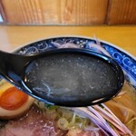 彩色ラーメン きんせい総本家 夢風 - 