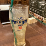 イタリアンバル バンビーノ - 