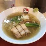 まるぎん商店 - 移転前,塩セレブ新味,20180426,まるぎん商店(愛知県岡崎市)食彩品館.jp撮影