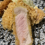 とんかつ けい太 西荻窪駅前店 - 