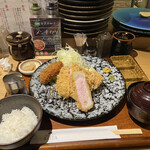 とんかつ けい太 西荻窪駅前店 - 