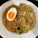 コチン ニヴァース - ナスプラオ