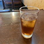 揚龍 - ウーロン茶はサービス