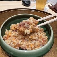 横浜 うしみつ - 