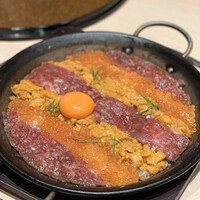 横浜 うしみつ - 映えリア、映えだけでなく味も絶品！