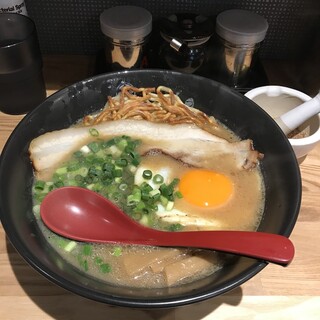 焼麺 劔_0