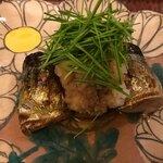 日本料理 晴山 - 