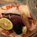 日本料理 晴山 - 