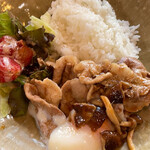 うつわカフェロータス - 