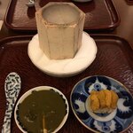 日本料理 晴山 - 