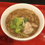 台湾麺線 - 
