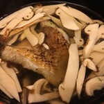 日本料理 晴山 - 