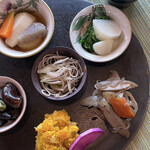 うつわカフェロータス - 