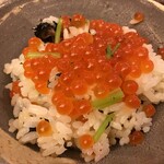 日本料理 晴山 - 