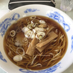 醤油家 おゝ田 - 