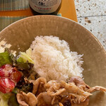 うつわカフェロータス - 