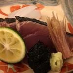 日本料理 晴山 - 