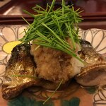 日本料理 晴山 - 