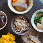 うつわカフェロータス - 