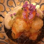 日本料理 晴山 - 