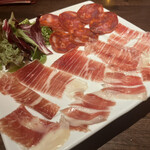 SPAIN Restaurant ＆ Bar エルカミーノ - 