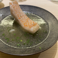 鮨 なんば 日比谷 - 