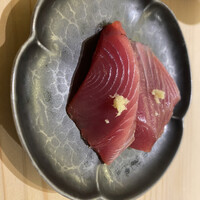 鮨 なんば 日比谷 - 