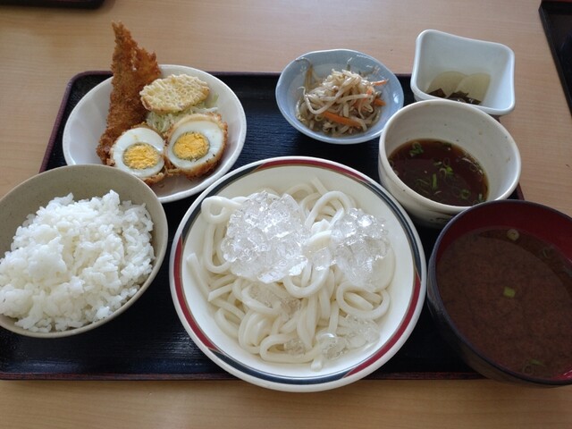 Ikedaya Shokudo photo 2