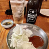 串焼楽酒　いまここ - 