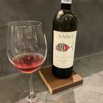 カーサ・デル・チーボ - 