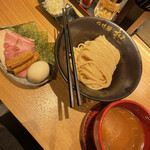 つけ麺 和 東京本店 - 