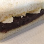 カフェ ウォルナット - 