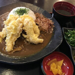 Jounetsu Udon Sanshuu - 