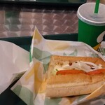 SUBWAY - 