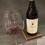 カーサ・デル・チーボ - 