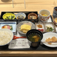 和食 浮橋 - 
