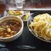 竹國 武蔵野うどん 川越池辺店