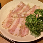 Kurobeiya - 豚トロ