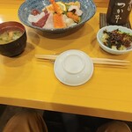 Sushi Tsukamoto - 