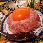 肉亭ふたご iki 新宿店 - 