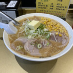 超ごってり麺 ごっつ - 