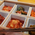 肉亭ふたご iki 新宿店 - 