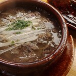 肉亭ふたご iki - 