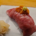 肉亭ふたご iki 新宿店 - 
