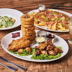 HARD ROCK CAFE TOKYO - 