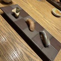築地青空三代目 大名古屋ビルヂング店 - 