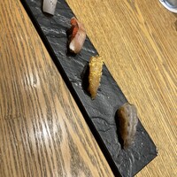 築地青空三代目 大名古屋ビルヂング店 - 