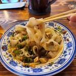 九香 麻辣小麺 本店 - 